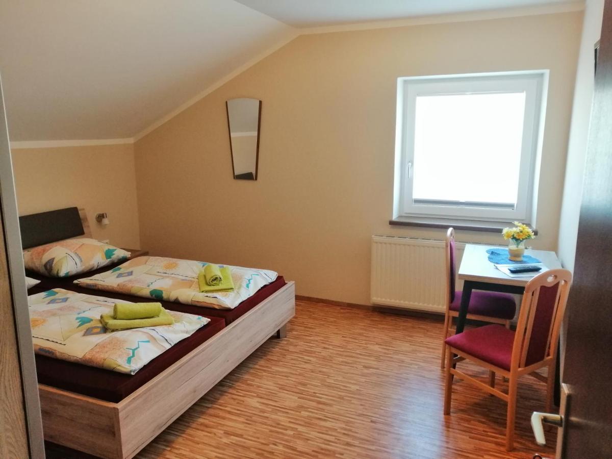 Haus Staubmann Naehe Red Bull Ring Murtal Spielberg Rattenberg  エクステリア 写真